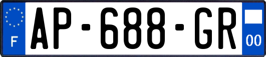 AP-688-GR