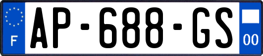 AP-688-GS