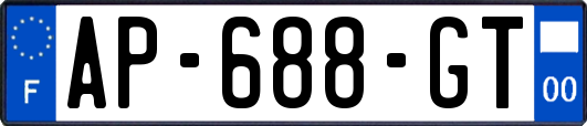 AP-688-GT