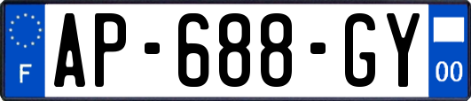AP-688-GY