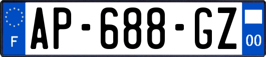 AP-688-GZ