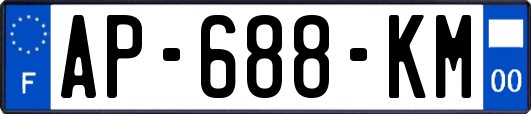 AP-688-KM