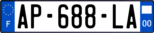 AP-688-LA