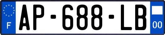AP-688-LB