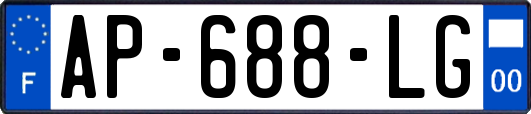 AP-688-LG