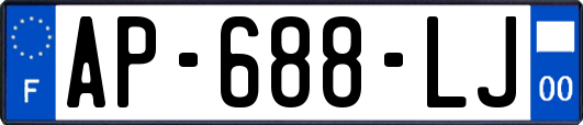 AP-688-LJ