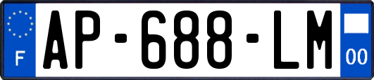 AP-688-LM