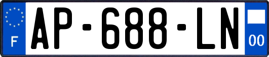 AP-688-LN