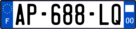 AP-688-LQ