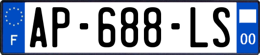 AP-688-LS