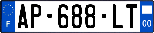 AP-688-LT
