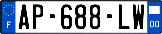 AP-688-LW
