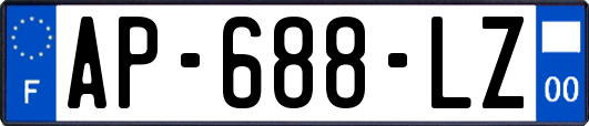 AP-688-LZ