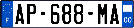 AP-688-MA