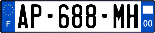 AP-688-MH