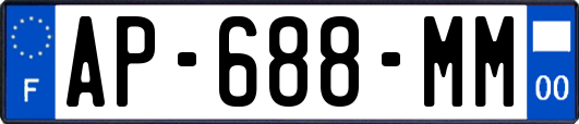 AP-688-MM