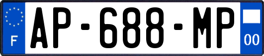 AP-688-MP