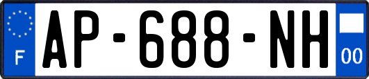 AP-688-NH