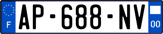 AP-688-NV