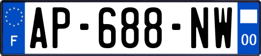 AP-688-NW