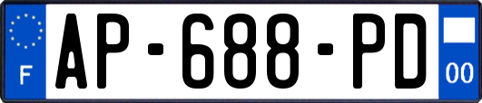 AP-688-PD