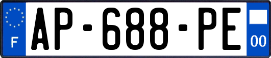 AP-688-PE