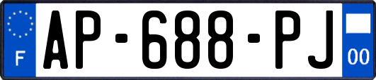 AP-688-PJ