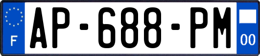 AP-688-PM