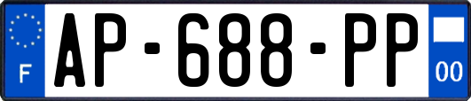 AP-688-PP