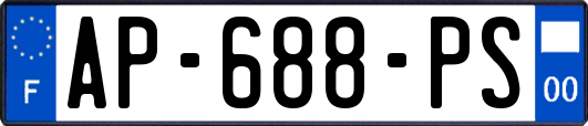 AP-688-PS