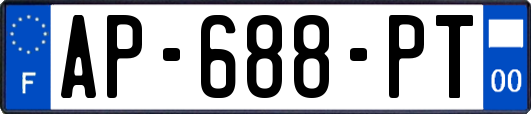 AP-688-PT