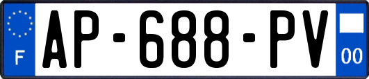 AP-688-PV