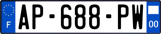 AP-688-PW