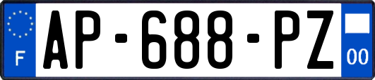 AP-688-PZ