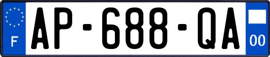 AP-688-QA