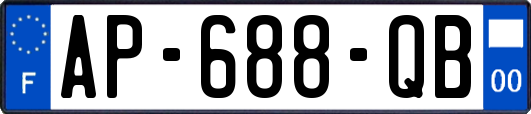 AP-688-QB