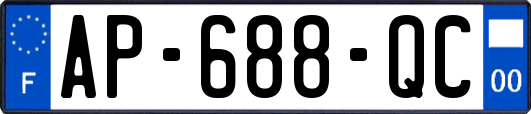 AP-688-QC