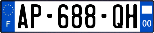 AP-688-QH