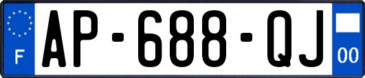 AP-688-QJ
