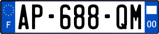 AP-688-QM