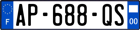 AP-688-QS