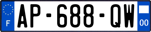 AP-688-QW