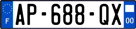 AP-688-QX