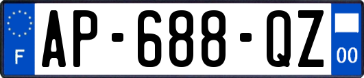 AP-688-QZ