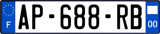 AP-688-RB