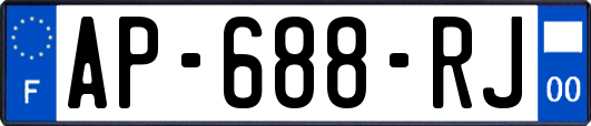 AP-688-RJ