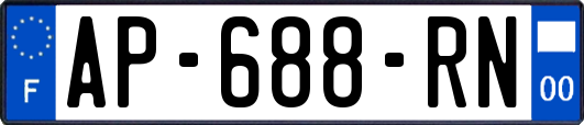 AP-688-RN