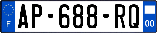 AP-688-RQ