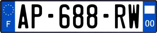 AP-688-RW
