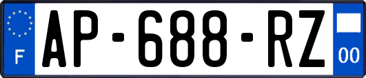 AP-688-RZ
